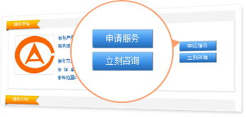 申請(qǐng)服務(wù)流程2